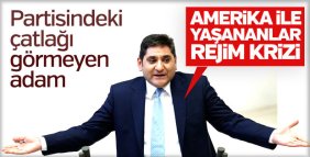 CHP'li Aykut Erdoğdu'ya kadar yaşananlar rejim krizi