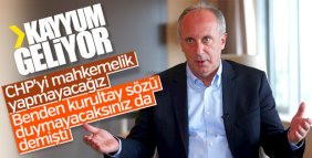 CHP'li muhalifler duruşma seçeneğini planlıyor