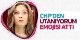 CHP ’nin hali Nevşin Mengü ’yü düşündürüyor