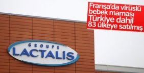 Fransa'da bakterili süt soruşturmasının belgeleri çalındı