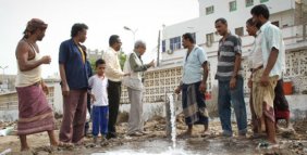 Hudeyde'de kadınlar için risk büyüyor