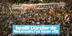 İsrailli Dürziler, Yahudi ulus devlet yasasına tepkili