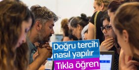 İstanbul'da öğrenciler için Danışma Merkezleri kuruldu