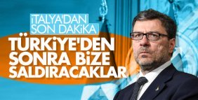 İtalya'da Türkiye gibi ekonomik saldırıya uğrayabilir