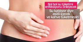 Kadınların çilesi: İdrar yolu enfeksiyonu