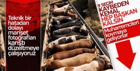 Kılıçdaroğlu özlem grevindeki İnce'cilere karşı harekete geçti