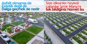 Konya Karatay'da açılan Karaaslan Piknik Bahçesi