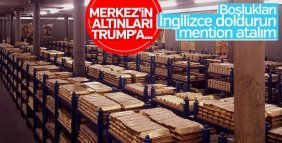 Merkez Bankası'nın dinç rezervleri