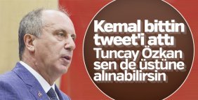 Muharrem İnce, imzalar sonrası ilk açıklamayı yaptı