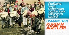 Osmanlı ’da Kurban Bayramı