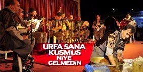 Peygamberler Diyarı: Şanlıurfa