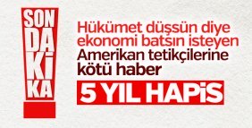 SPK'dan yalan haber uyarısı