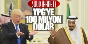 Suudi Arabistan'dan Suriye'ye destek kararı