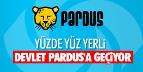 Teknolojide 'yerli ve milli' atak