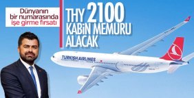 THY ekibini büyütüyor