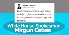 Türk heyeti ABD ile görüşmeler gerçekleştirdi