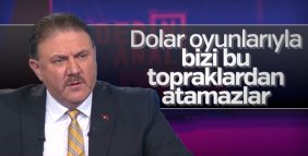 Yiğit Bulut, parasal saldırıyı değerlendirdi