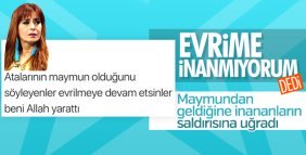 Yıldız Tilbe: Hepimiz benzer türden gelmiyoruz