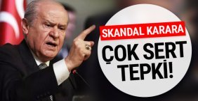 Devlet Bahçeli'den Yunanistan'a fazla sert tepki! 9 Eylül'ü...