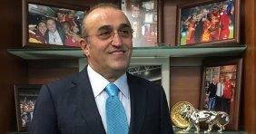 Abdurrahim Albayrak ’tan Taraftara Müjde!