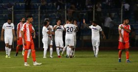 Afyonspor Adana ’da Oltan ’la Güldü!