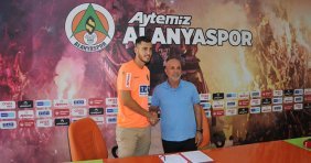 Alanyaspor, Ceyhun Gülselam ’ı Kadrosuna Kattı!