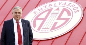 Antalyaspor ’da Büyük Yer Sarsıntısı!