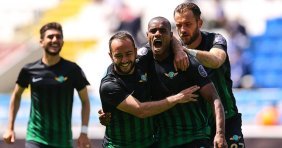 Antalyaspor ’dan Olcan Adın Atağı!