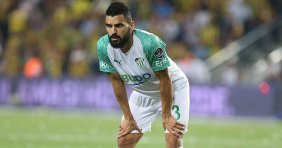 Aziz Behich ’in Yeni Durağı PSV Eindhoven!