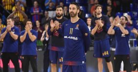 Barcelona Efsanesi Kariyerini Noktaladı!