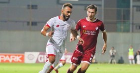 Boluspor ’a Bağlı Bakılmıyor!