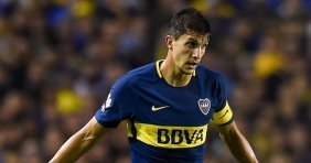 Bursaspor ’a Arjantinli Stoper!