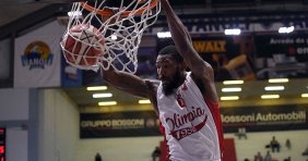 Daçka ’da Jefferson İle Yollar Ayrıldı!