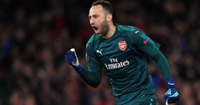 David Ospina ’nın Yeni Adresi Belirlenmiş Oldu!