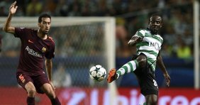 Doumbia ’nın Yeni Adresi Emin Oldu!