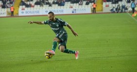 Eren Albayrak Japonya Ligi ’nde!