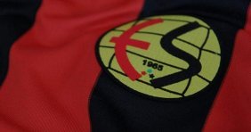 Eskişehirspor ’a ETO Desteği!