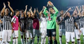 Federasyondan Partizan ’a Beşiktaş Ertelemesi!