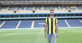 Fenerbahçe Harun Tekin ’i Açıkladı!