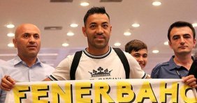 Fenerbahçe İstanbul'a Getirdiği Oyuncuyu Aktarma Etmekten Vazgeçti