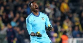 Fenerbahçe ’ye Kameni Müjdesi!