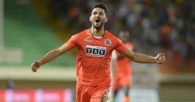 Galatasaray, Emre Akbaba Transferinde Mutlu Sona Ulaştı