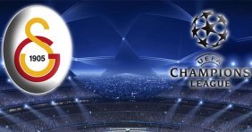 Galatasaray ’ın Şampiyonlar Ligi ’ndeki Rakipleri Kesin Oluyor!