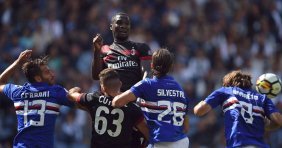 Galatasaray'ın Yeni Stoperi İtalya'dan!