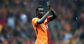 Gomis ’in Takvim Ücreti Dudak Uçuklattı!