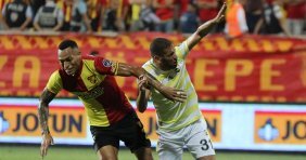 Göztepeli Titi Taraftarın İlgisinden Memnun!