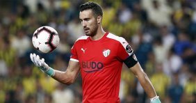 Harun Tekin Fenerbahçe ’de! Resmen Açıklandı