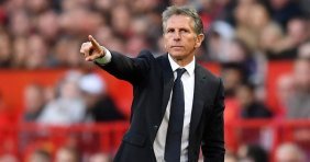 Leicester City Menajeri Puel ’den Çağlar Söyüncü Açıklaması!