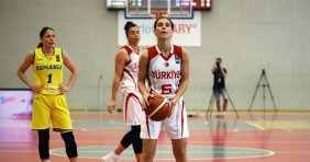 Milli Takımda Funda Nakkaşoğlu Kadrodan Çıkarıldı!