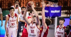 Milliler Yarı Finalde İspanya ’ya Mağlup Oldu!